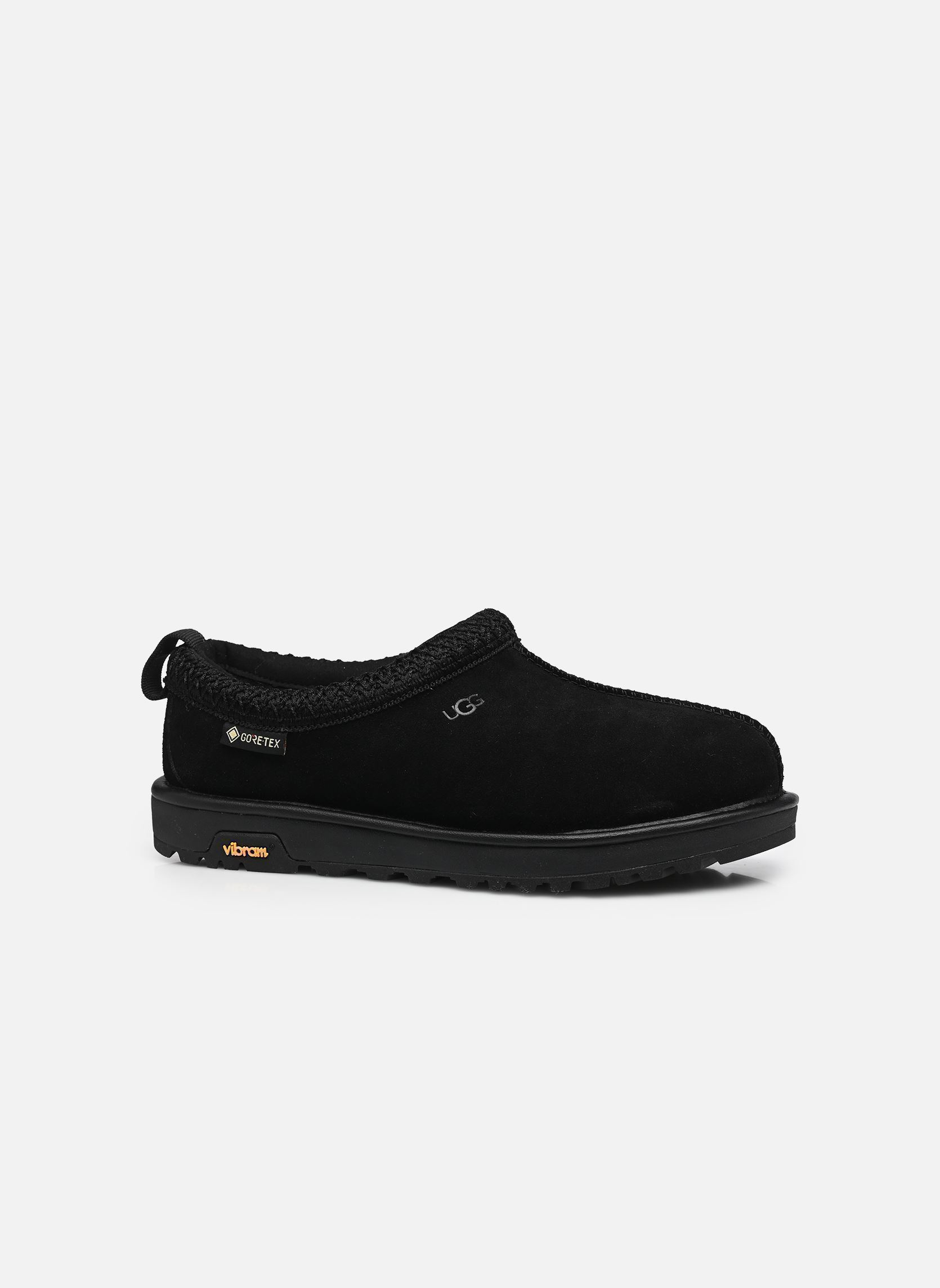 Pantoffels W Tasman GTX dames zwart UGG Pantoffels W Tasman GTX dames zwart BLACK