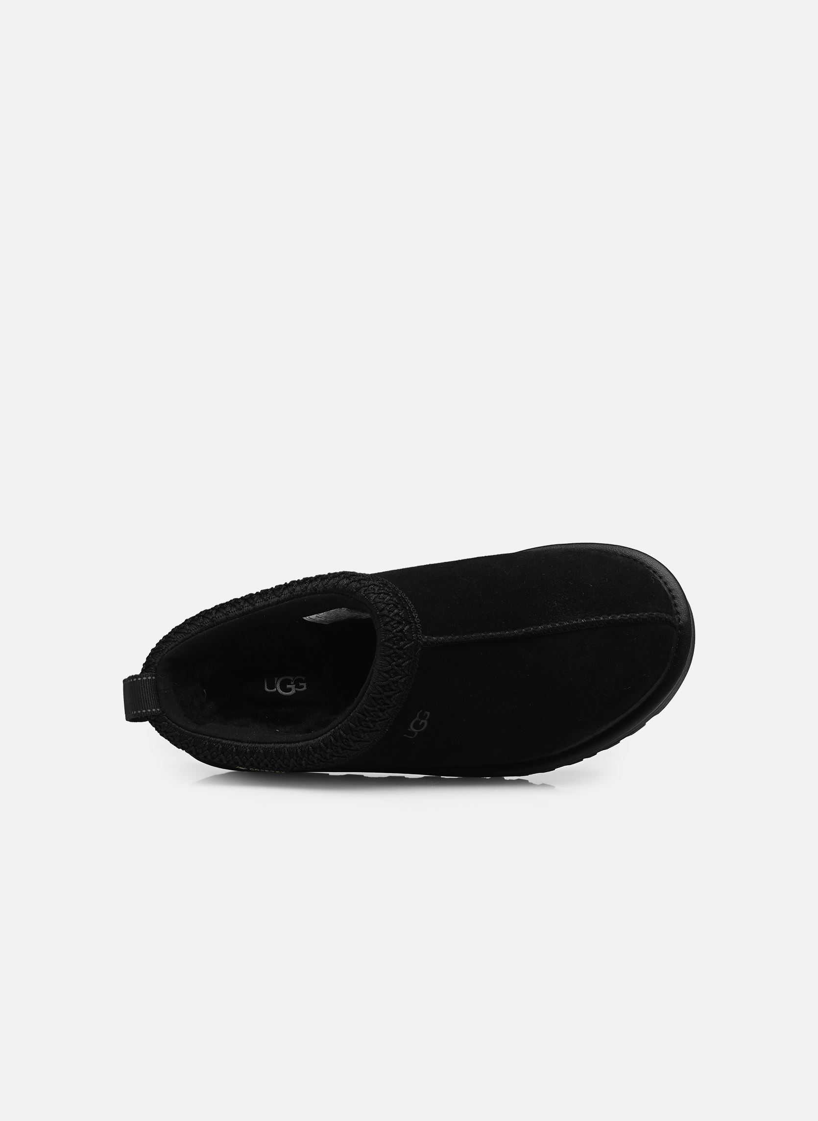 Pantoffels W Tasman GTX dames zwart UGG Pantoffels W Tasman GTX dames zwart BLACK