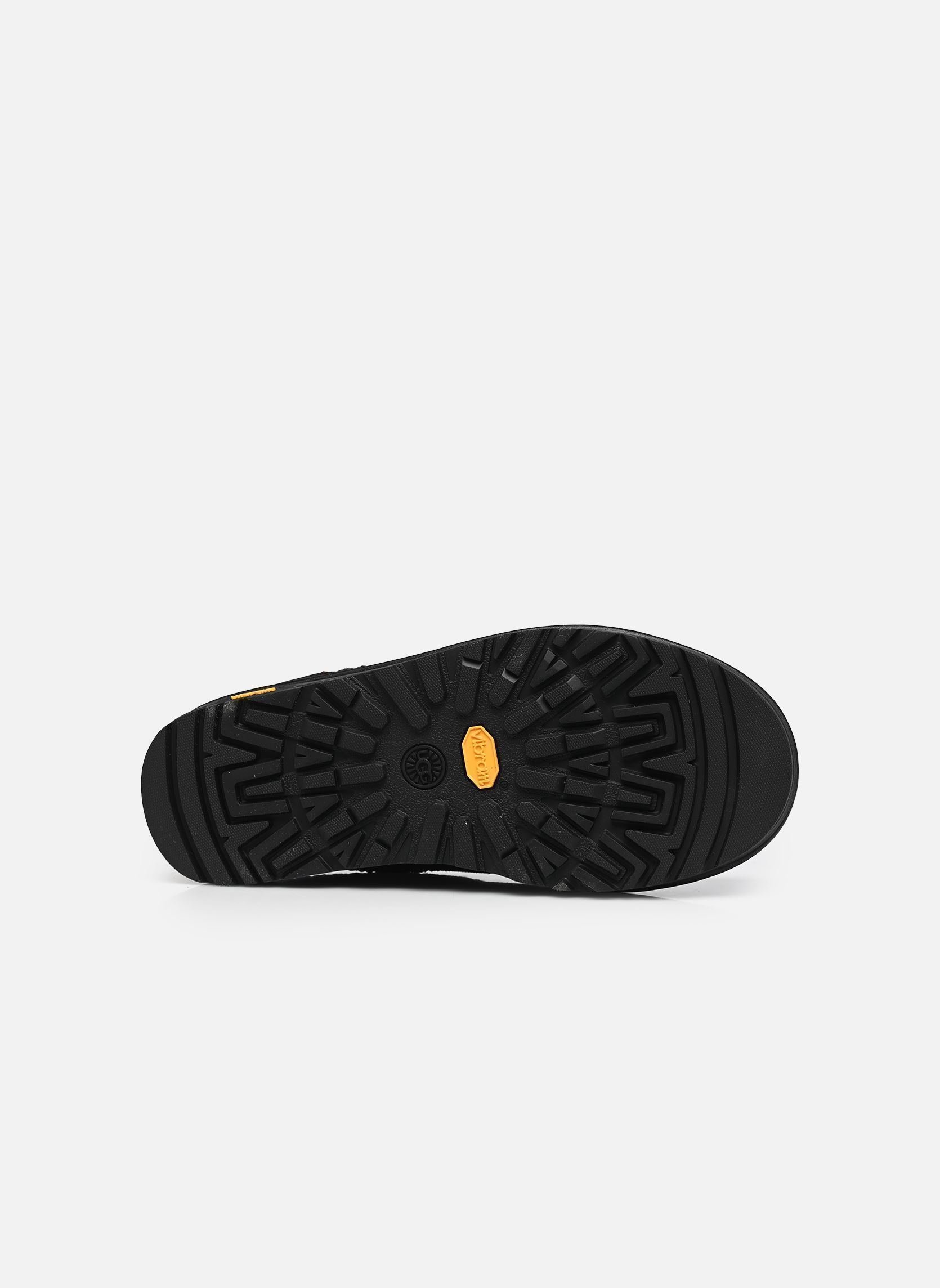 Pantoffels W Tasman GTX dames zwart UGG Pantoffels W Tasman GTX dames zwart BLACK