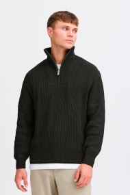 Pulls Sdnalle homme noir SOLID Pulls Sdnalle homme noir TRUE BLACK