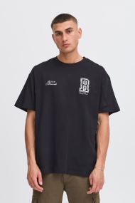 Kurzarm-T-Shirts Sdrowdy herren schwarz