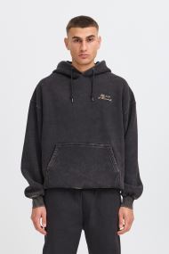 Sweats à capuche Sdraheem homme noir