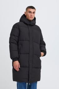 Daunenjacken Sdroy Long herren schwarz