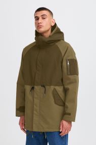 Parkas Sdrayne Parka herren grün