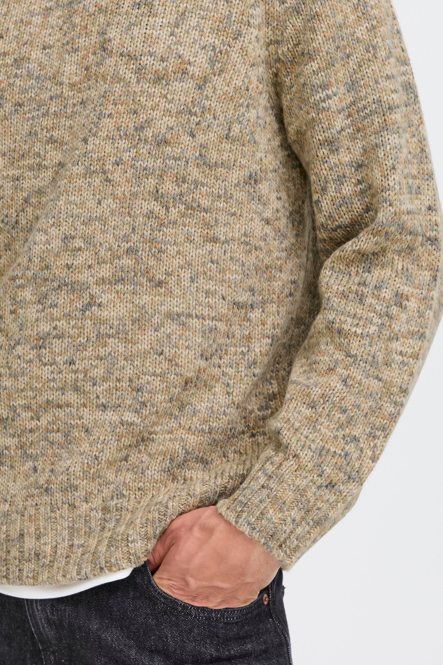 Pulls Sdsimcha homme blanc SOLID Pulls Sdsimcha homme blanc OATMEAL