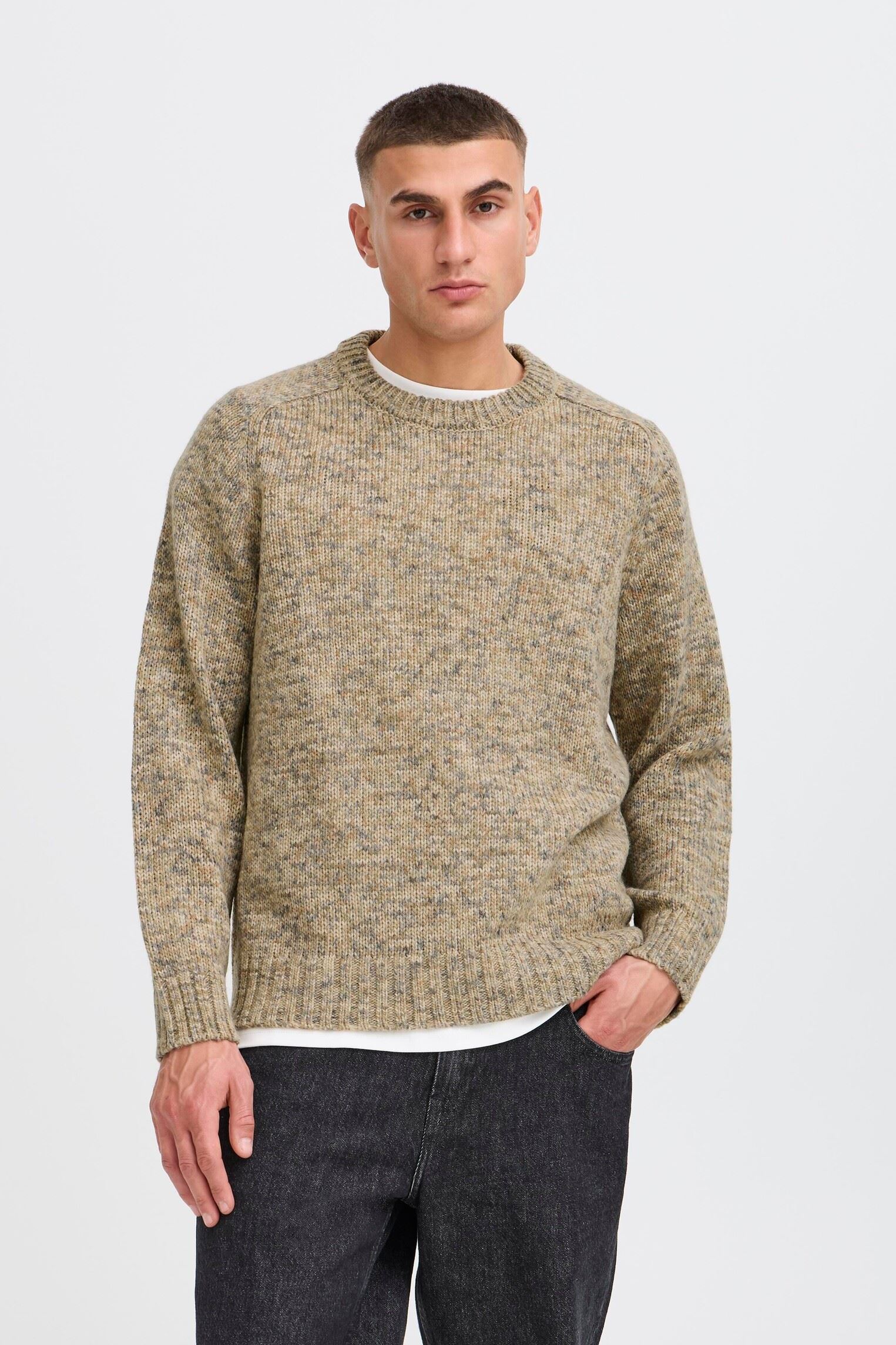 Pulls Sdsimcha homme blanc SOLID Pulls Sdsimcha homme blanc OATMEAL