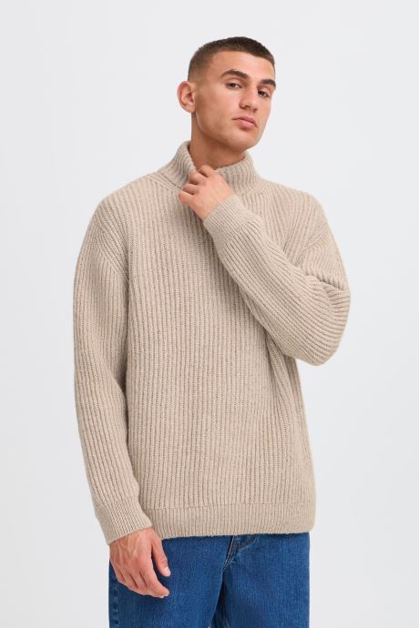 SOLID Pulls Sdstiles homme blanc
