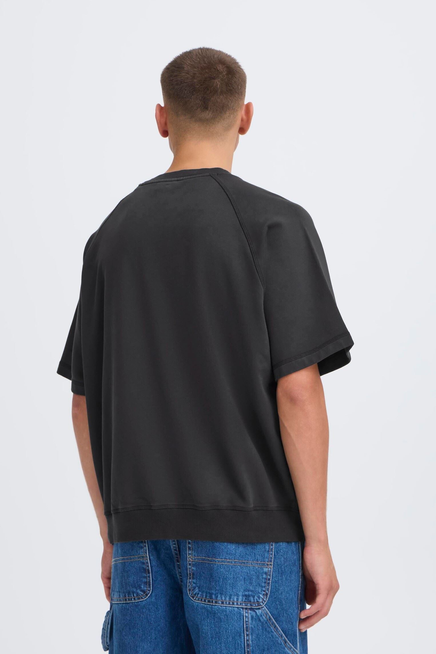 Pulls Sdslater homme noir SOLID Pulls Sdslater homme noir TRUE BLACK