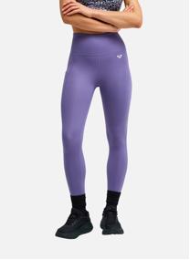 Leggings Heart Into It Ankle femme violet Roxy Leggings Heart Into It Ankle femme violet Violet