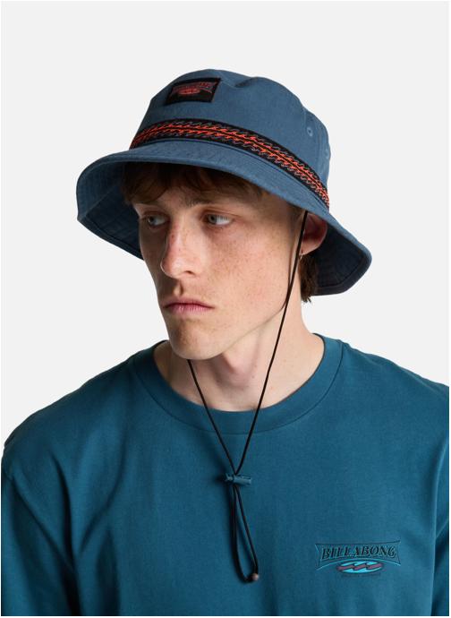 Billabong Chapeaux Boonie homme bleu