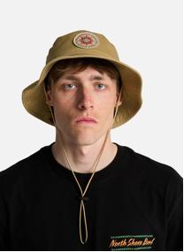 Chapeaux Boonie homme bleu