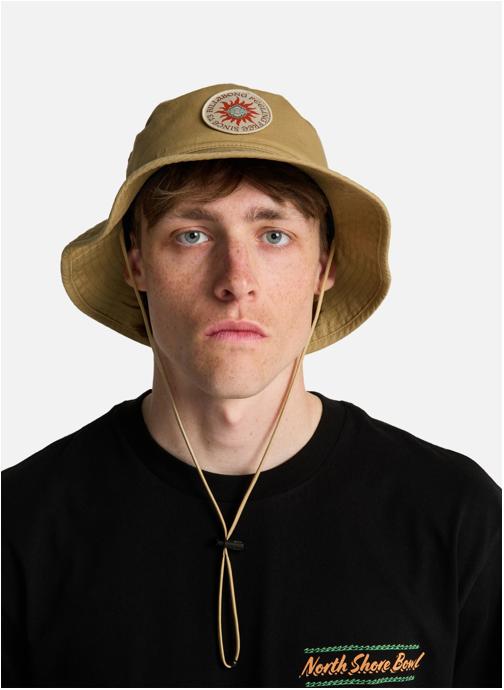 Billabong Chapeaux Boonie homme beige