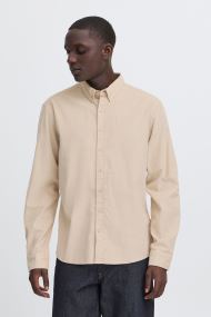 Hemden Bhbekir Shirt heren groen