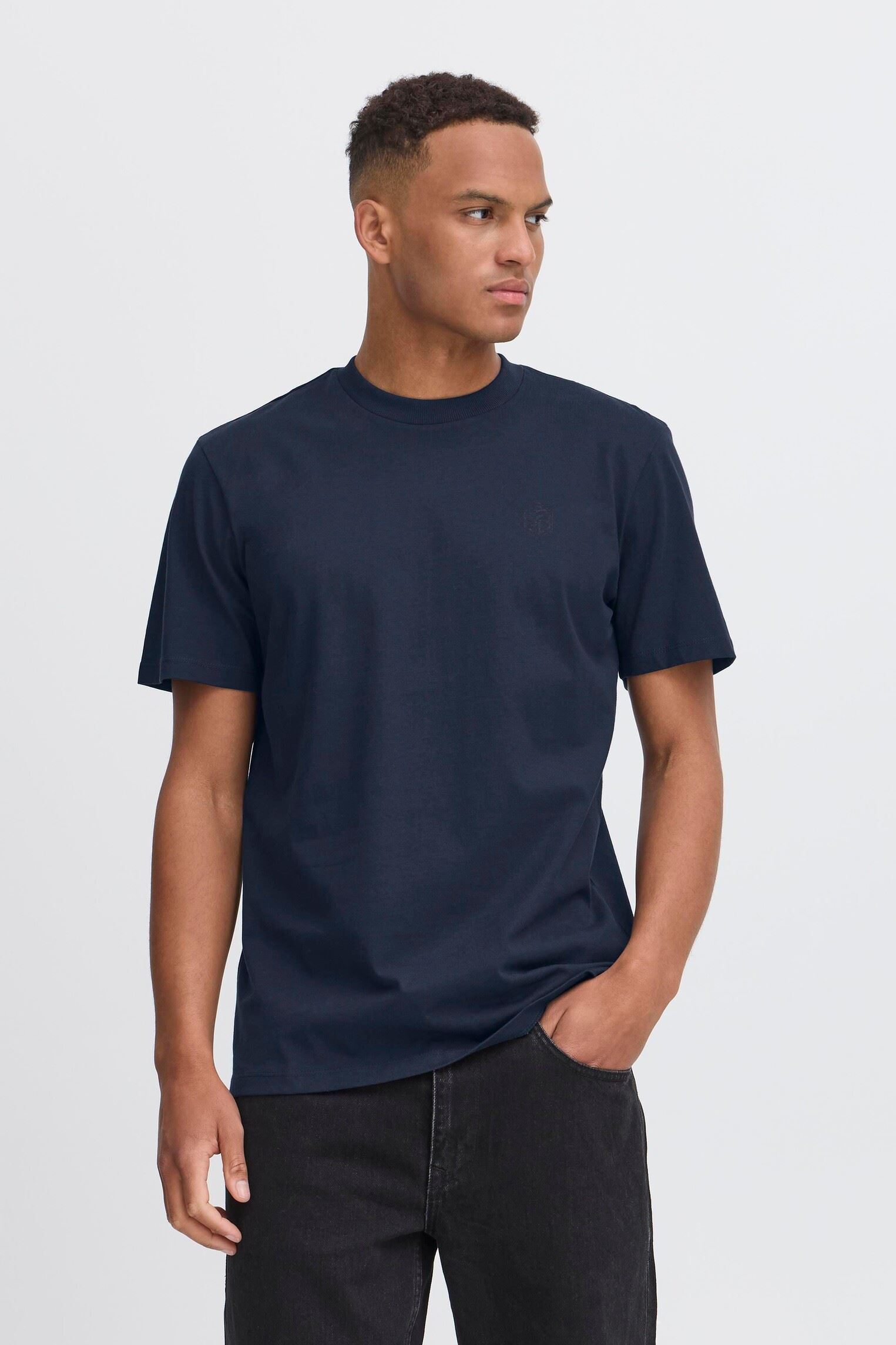 Vêtements Blend Bhjukas Tee pour