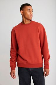 Sudaderas Bhjust Sweat hombre azul