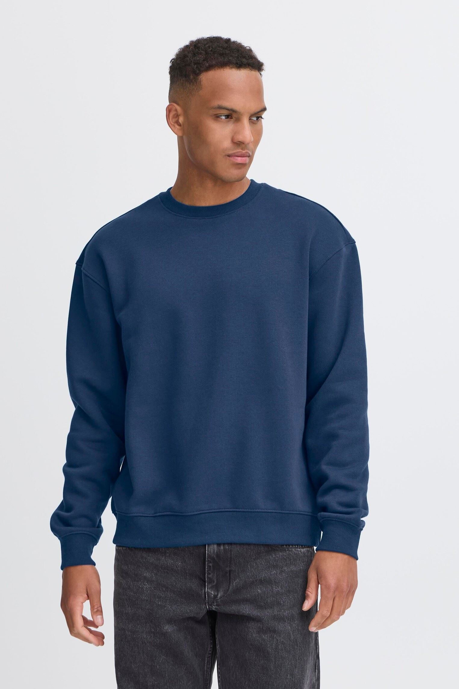 Vêtements Blend Bhjust Sweat pour - vue 2