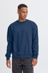 Sudaderas Bhjust Sweat hombre azul Blend Sudaderas Bhjust Sweat hombre azul DRESS BLUES