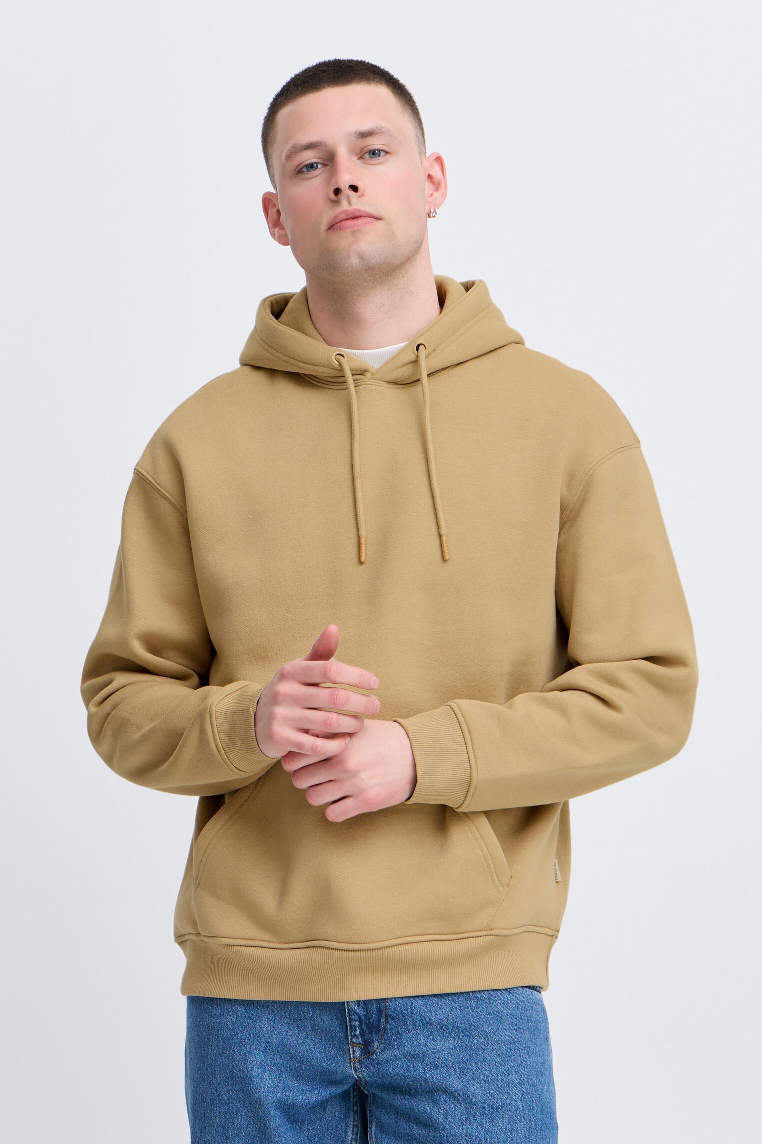 Vêtements Blend Bhjustan Sweat pour