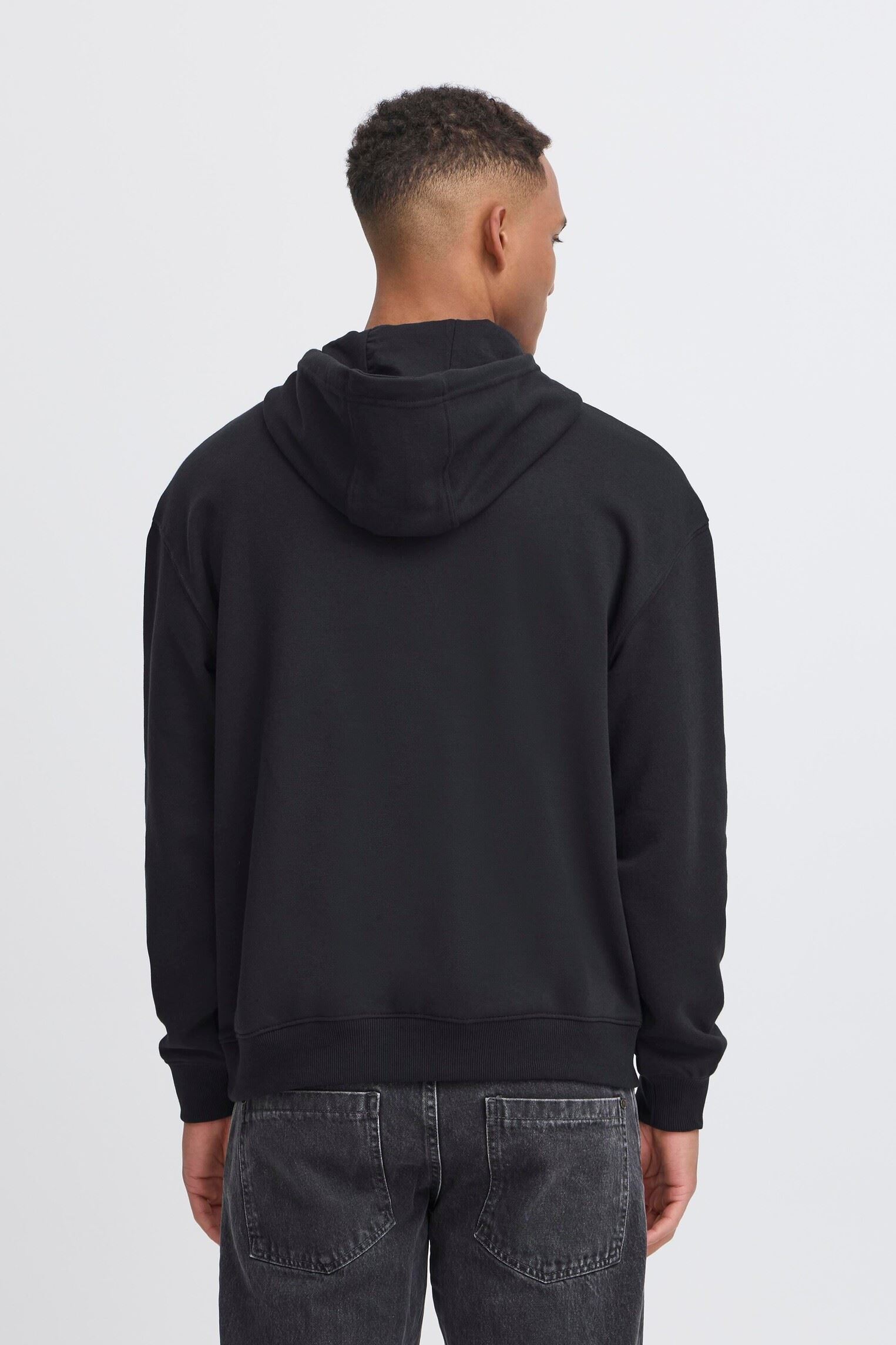 Sweats à capuche Bhjustan Sweat homme noir Blend Sweats à capuche Bhjustan Sweat homme noir BLACK