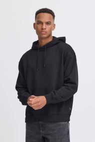 Sweats à capuche Bhjustan Sweat homme noir