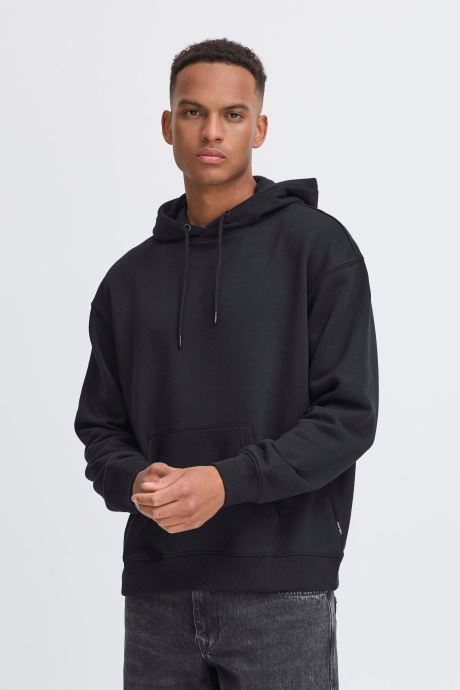 Blend Sweats à capuche Bhjustan Sweat homme noir
