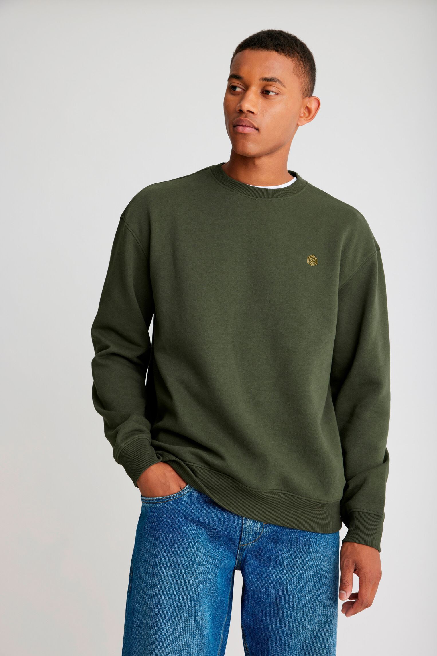 Vêtements Blend Bhjue Sweat pour