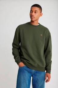 Sweats Bhjue Sweat homme vert Blend Sweats Bhjue Sweat homme vert FOREST NIGHT