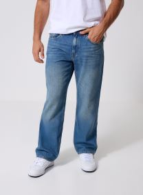 Jeans droit Bhflake homme bleu