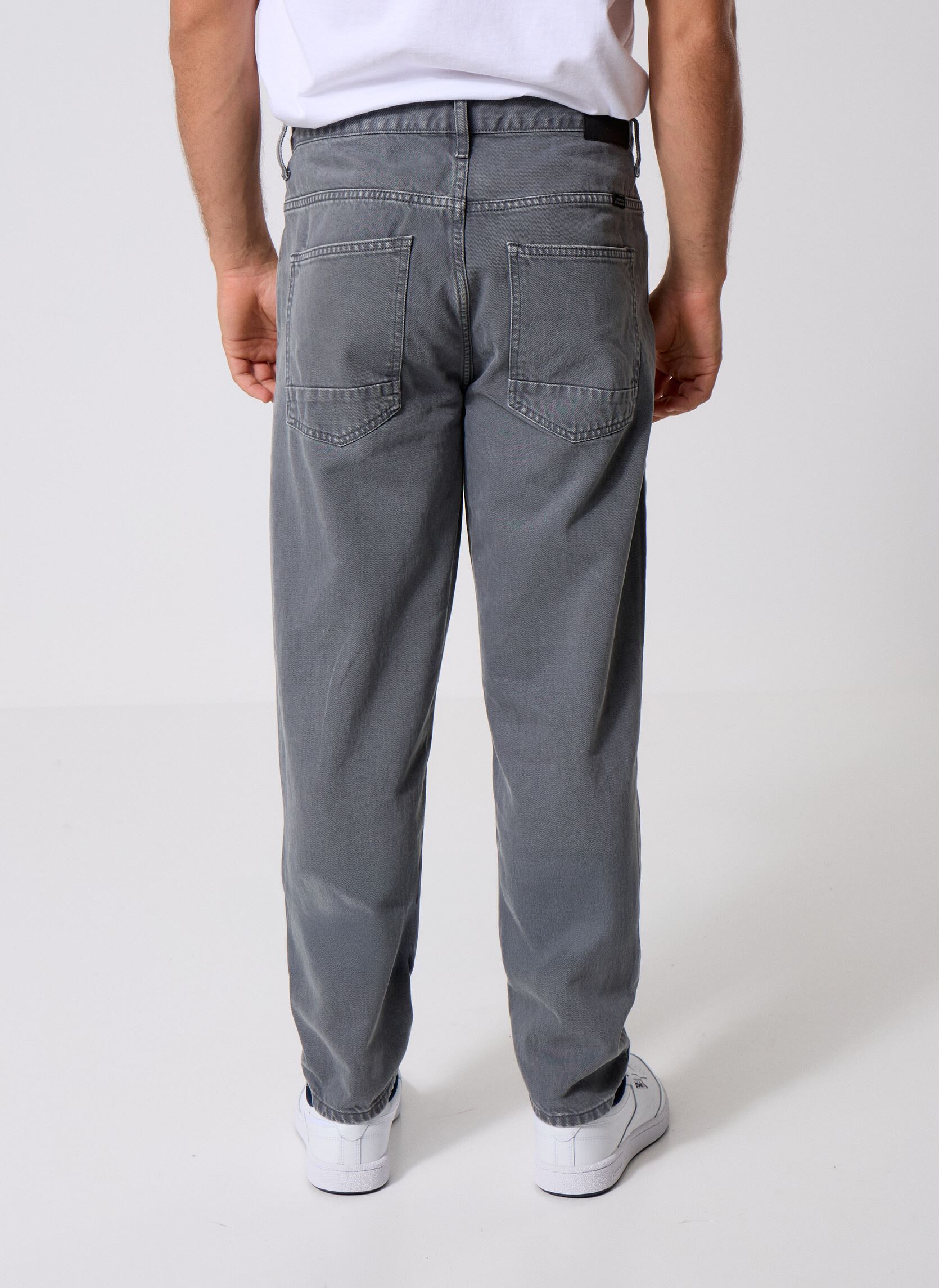 Jeans slim et skinny Bhhurricane homme gris Blend Jeans slim et skinny Bhhurricane homme gris IRON GATE
