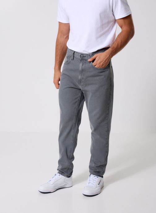Blend Slim fit en skinny jeans Bhhurricane heren grijs