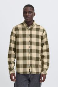 Hemden Bhbuster Shirt herren grün