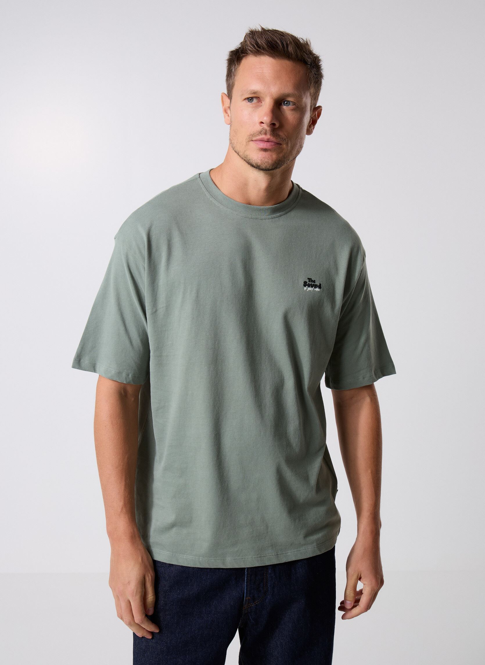 Vêtements Blend Bhkardo Tee pour - vue 2