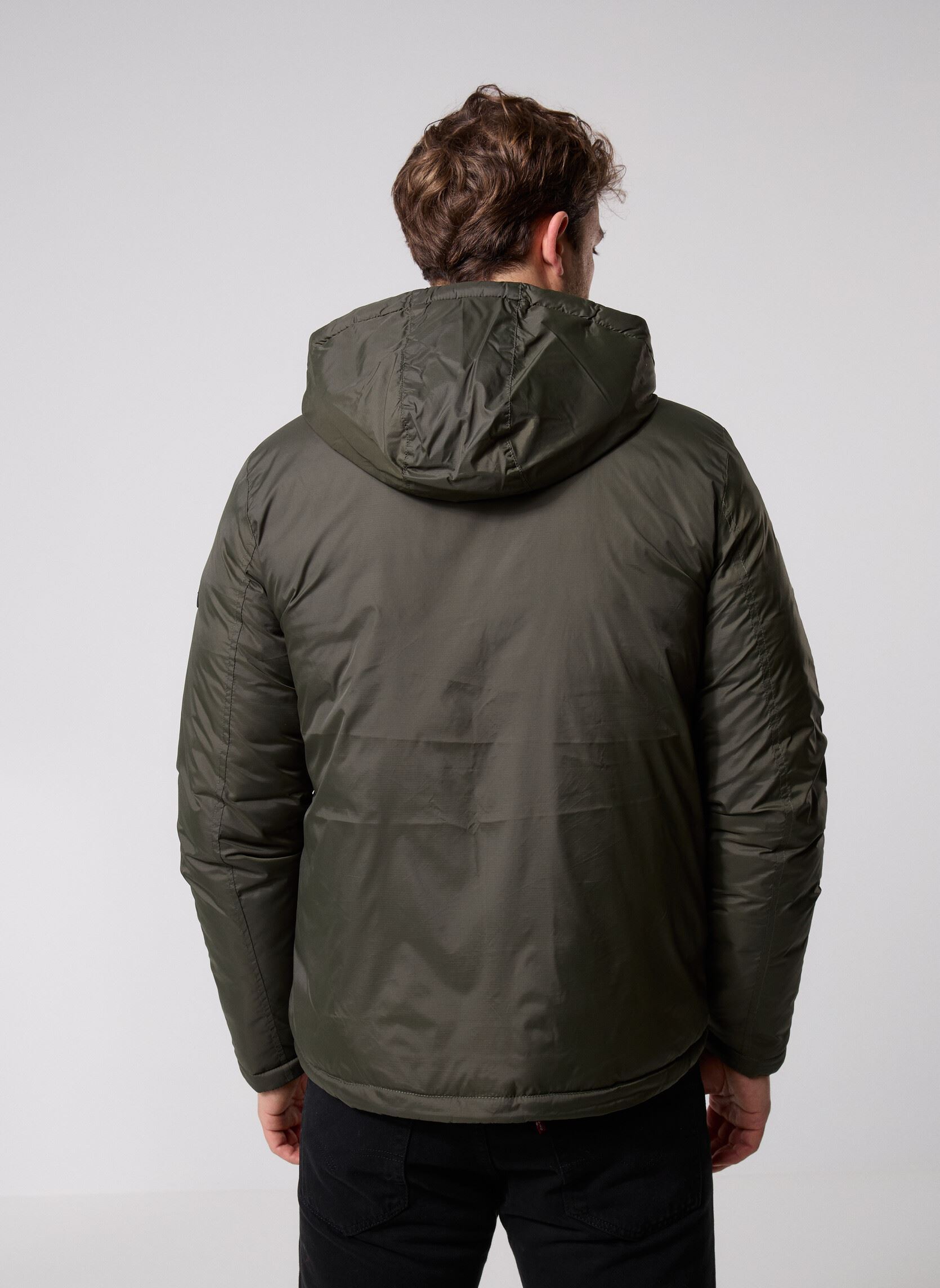 Vestes imperméables Bhelgar Reversible Jkt. homme vert Blend Vestes imperméables Bhelgar Reversible Jkt. homme vert FOREST NIGHT