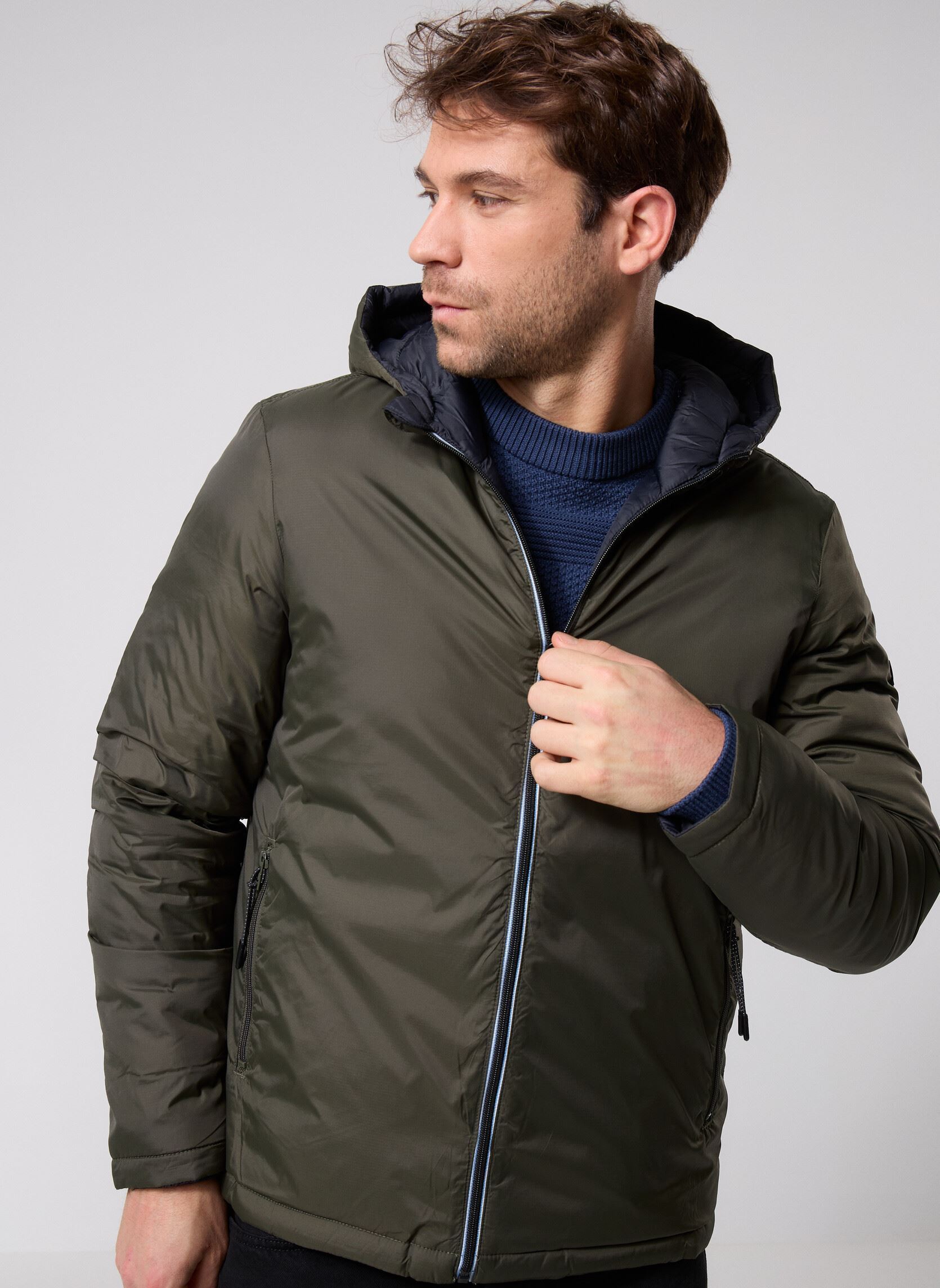 Vêtements Blend Bhelgar Reversible Jkt. pour Accessoires - vue 1