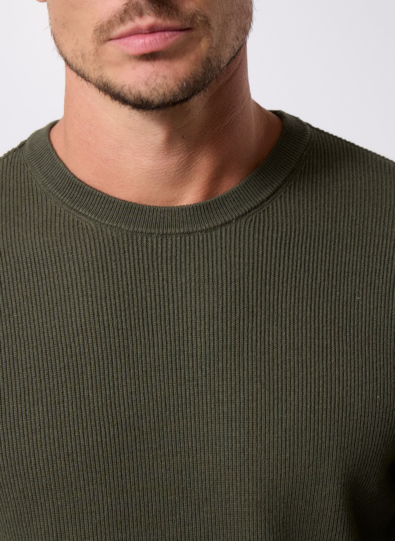 Pulls Bhbadall Pullover homme vert Blend Pulls Bhbadall Pullover homme vert FOREST NIGHT