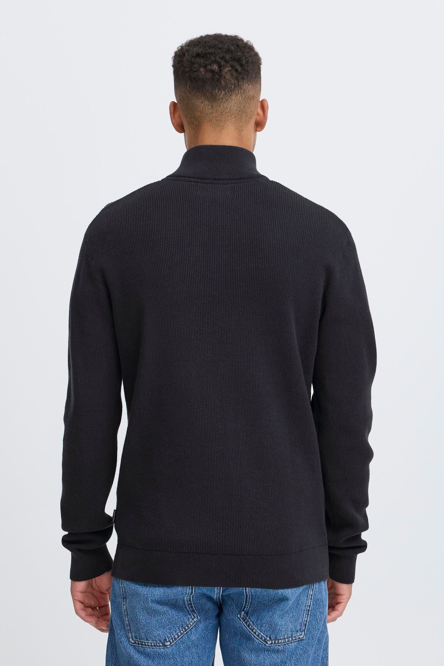 Pulls Bhbadal Pullover homme noir Blend Pulls Bhbadal Pullover homme noir BLACK