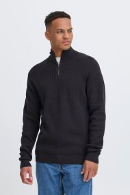 Pulls Bhbadal Pullover homme noir