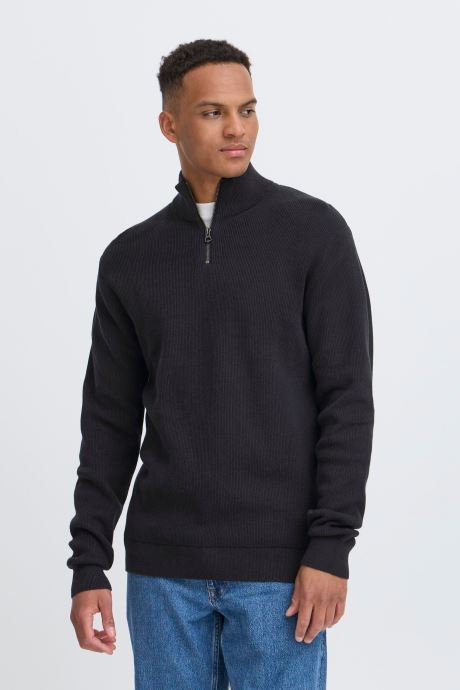 Blend Pulls Bhbadal Pullover homme noir