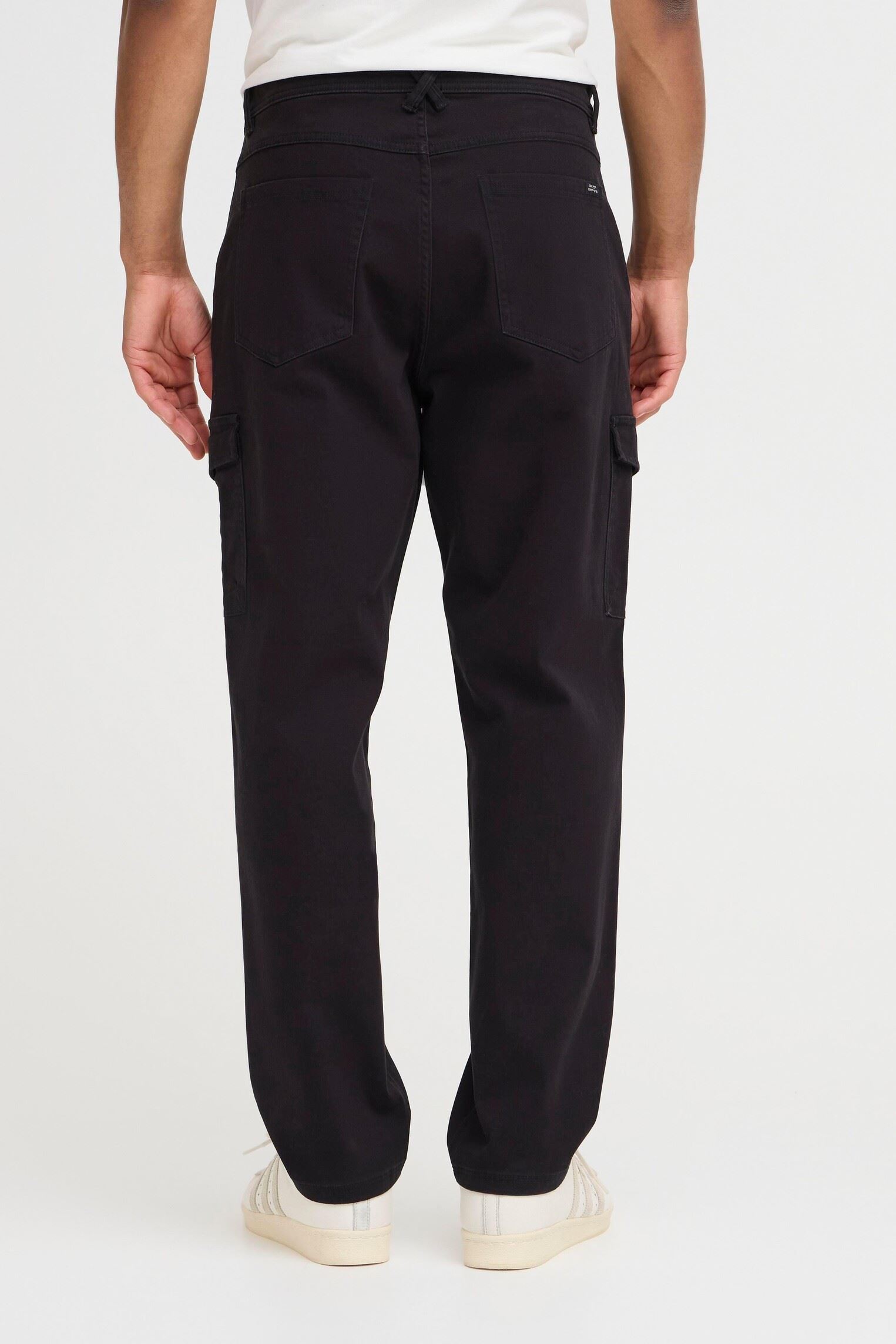 Pantalons chino Bhmaddox Wovenpant homme noir Blend Pantalons chino Bhmaddox Wovenpant homme noir BLACK