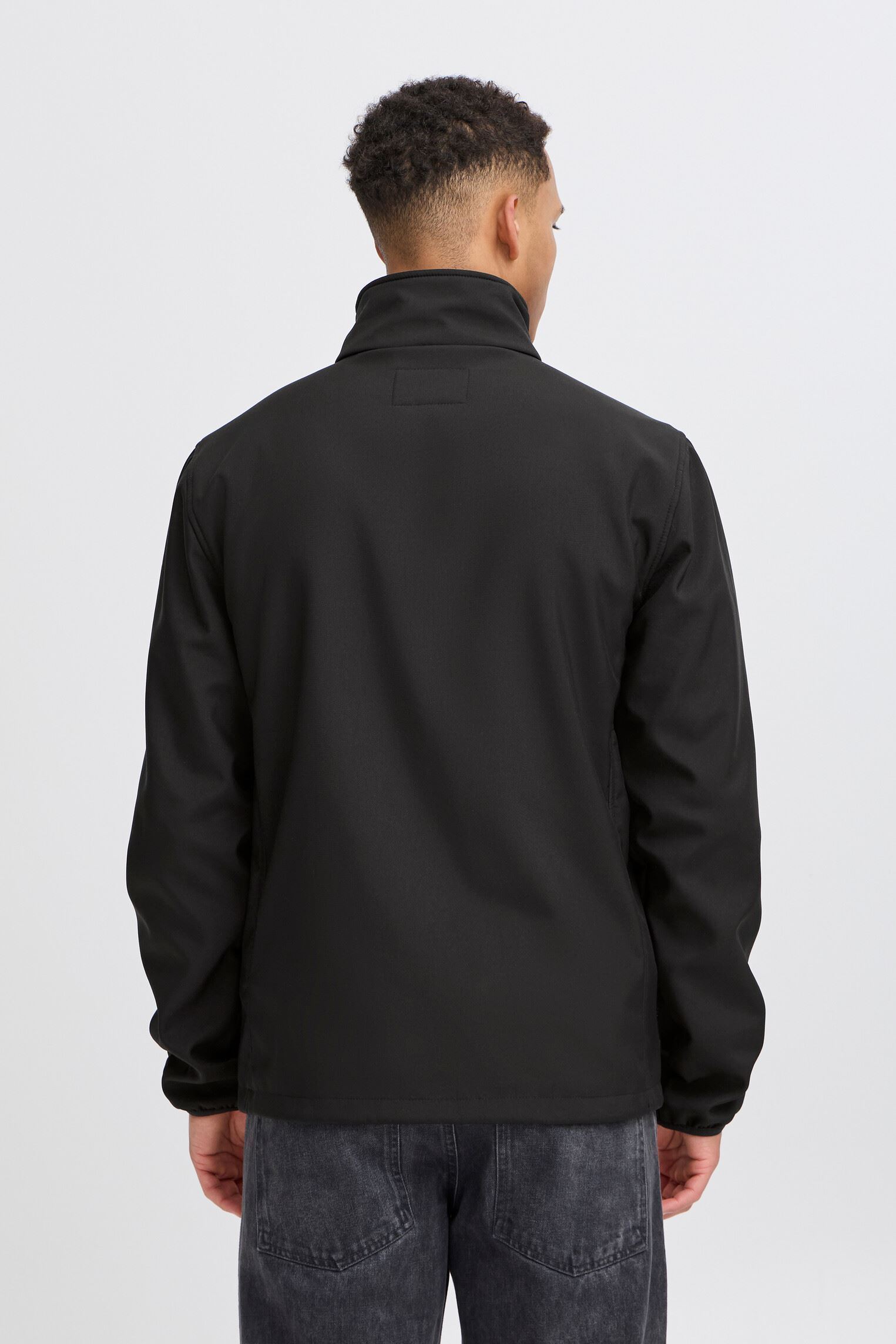 Jacken Bheverest Jacket herren schwarz Blend Jacken Bheverest Jacket herren schwarz BLACK