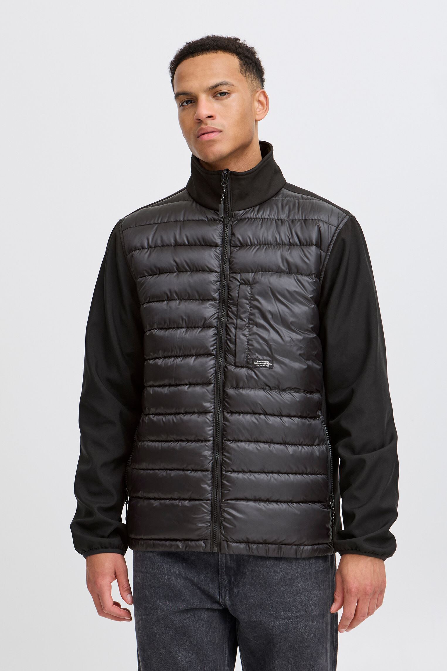 Vêtements Blend Bheverest Jacket pour Accessoires