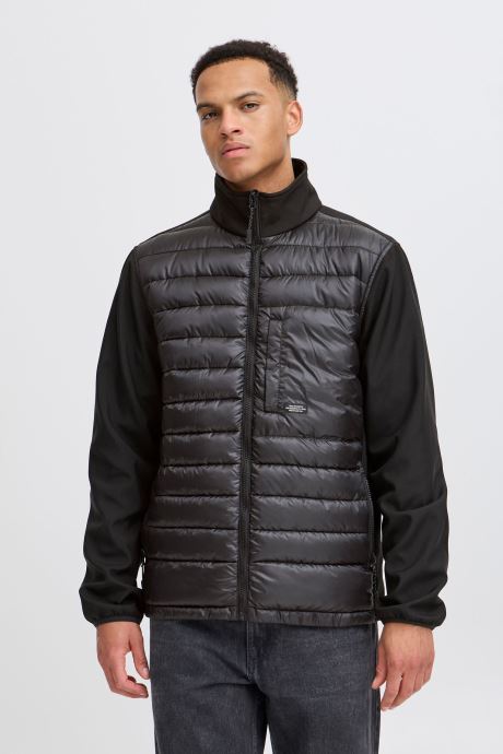 Blend Vestes Bheverest Jacket homme noir