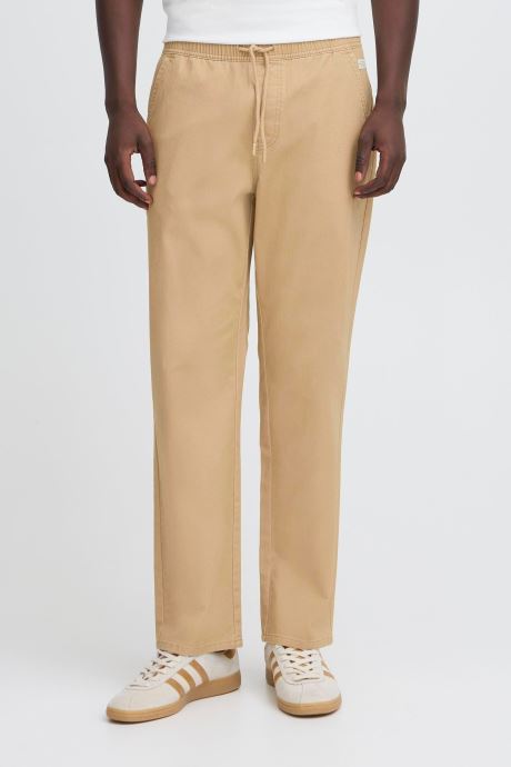 Blend Pantalons chino Bhmaddox homme beige