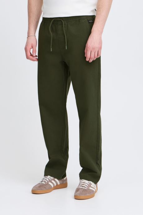 Blend Chino-Hosen Bhmaddox herren grün