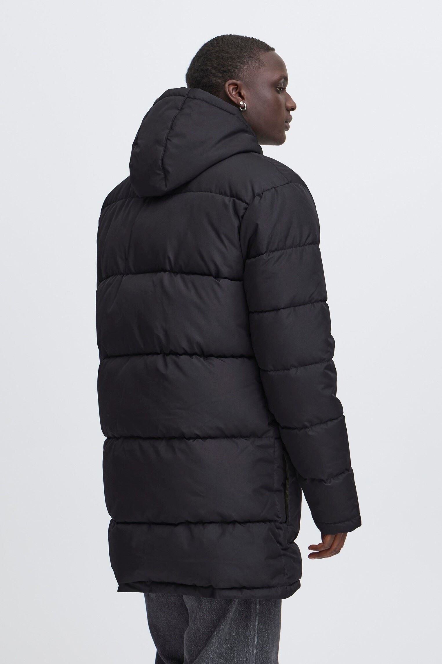 Daunenjacken Bhelwin Parka Jacket herren schwarz Blend Daunenjacken Bhelwin Parka Jacket herren schwarz BLACK