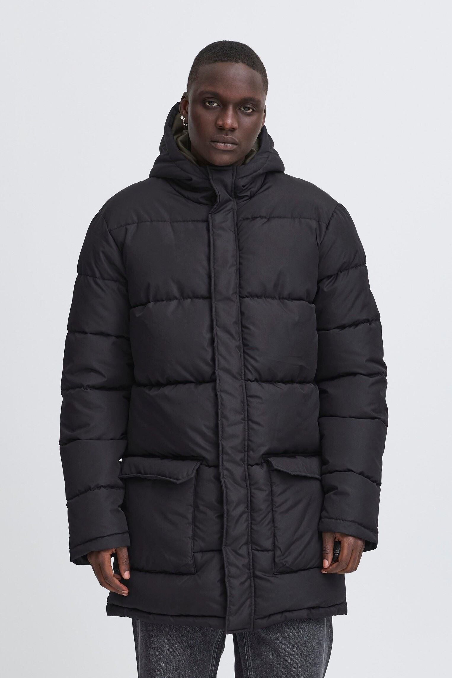 Vêtements Blend Bhelwin Parka Jacket pour Homme