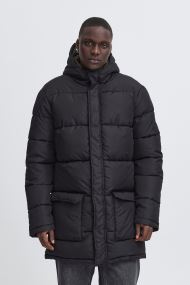 Daunenjacken Bhelwin Parka Jacket herren schwarz