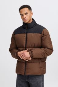 Doudounes Bhelwin Colorblock Jacket homme vert