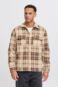 Chemises Bhbaki Shirt homme marron Blend Chemises Bhbaki Shirt homme marron CHICORY COFFEE