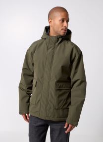Parkas Bhelman Jkt. herren grün Blend Parkas Bhelman Jkt. herren grün FOREST NIGHT